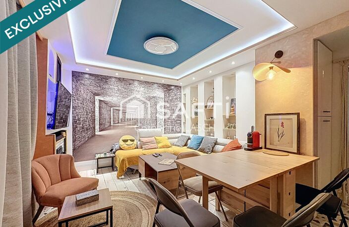 PALAVAS LES FLOTS - appartement T2 sur la plage — photo 3