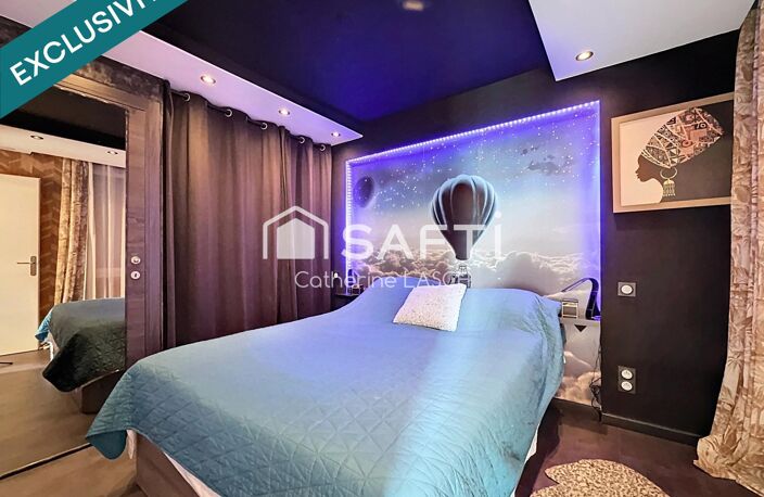 PALAVAS LES FLOTS - appartement T2 sur la plage — photo 5