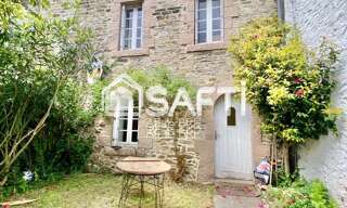 Maison 5 Pièces 100 m² à vendre à Tréguier (22220)