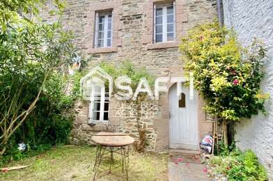 Maison 5 pièces 160000 €