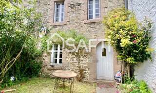 Maison 5 Pièces 100 m² à vendre à Tréguier (22220)