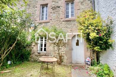 Maison 5 pièces 160000 €