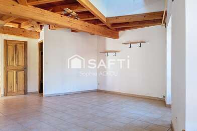 Appartement 4 pièces 210000 €