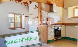 Appartement 4 Pièces 73 m² à vendre à Guillestre (05600)
