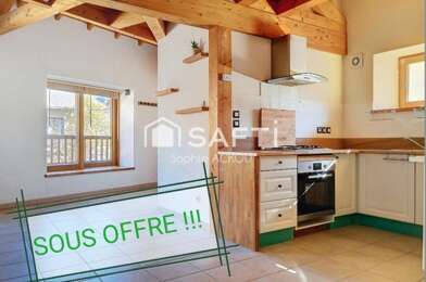 Appartement 4 pièces 200000 €