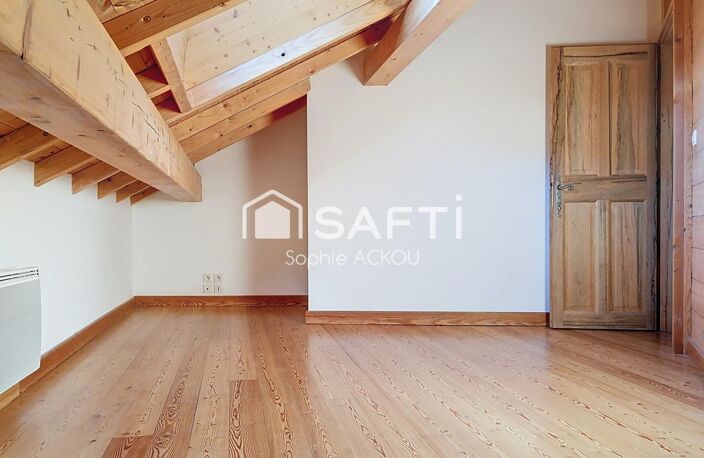 Duplex T4 au centre de Guillestre - Posez vos meubles! — photo 4