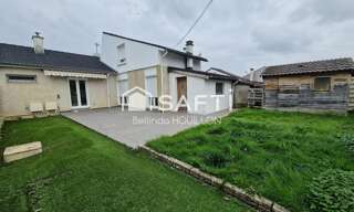 Maison 5 Pièces 104 m² à vendre à Fléville-devant-Nancy (54710)
