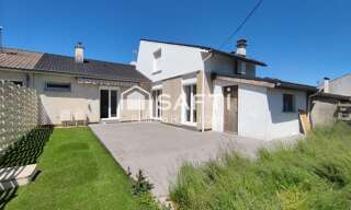 Maison 5 Pièces 104 m² à vendre à Fléville-devant-Nancy (54710)