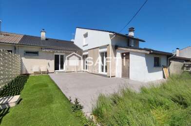 Maison 5 pièces 233000 €