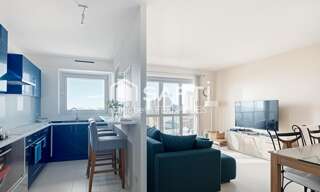 Appartement 3 Pièces 63 m² à louer à Chennevières-sur-Marne (94430)