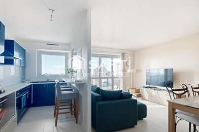 Appartement 3 pièces 1450 €