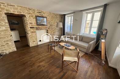 Appartement 3 pièces 188000 €