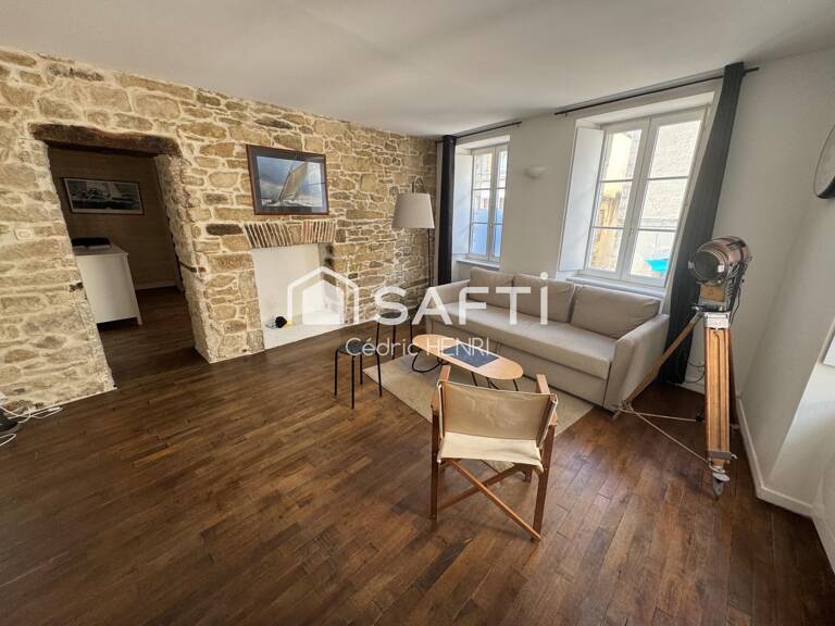 Appartement hyper centre de quimper — photo 1