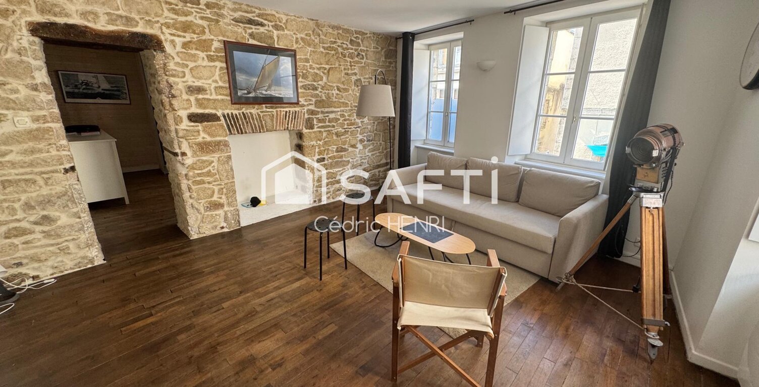 Appartement hyper centre de quimper — photo 1