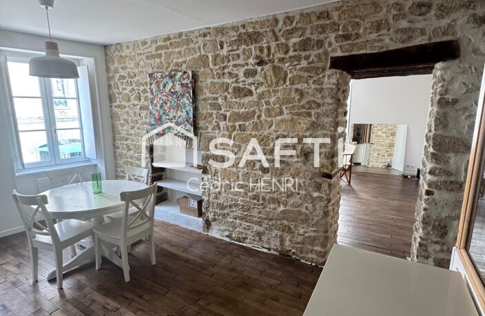 Appartement hyper centre de quimper — photo 3