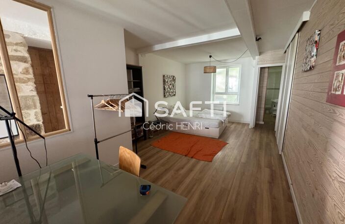 Appartement hyper centre de quimper — photo 4