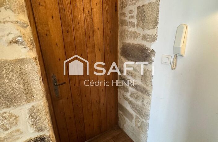 Appartement hyper centre de quimper — photo 5