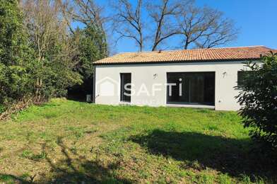 Maison 5 pièces 260000 €