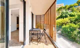 Appartement 2 Pièces 32 m² à vendre à Beausoleil (06240)