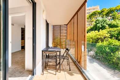 Appartement 2 pièces 360000 €