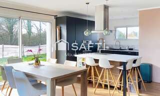 Maison 3 Pièces 78 m² à vendre à Grosbreuil (85440)