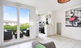 Appartement 2 Pièces 48 m² à vendre à Toulouse (31200)