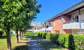 Appartement 2 Pièces 48 m² à vendre à Toulouse (31200)