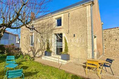 Maison 5 pièces 279500 €