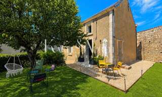Maison 5 Pièces 126 m² à vendre à Fontenay-le-Comte (85200)