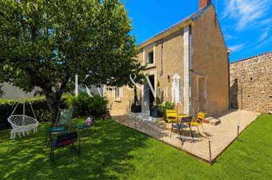 Maison 5 pièces 279500 €