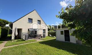 Maison 6 Pièces 104 m² à vendre à Château-Thierry (02400)