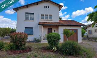 Maison 6 Pièces 125 m² à vendre à Roquefort (40120)