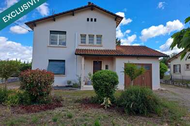 Maison 6 pièces 183000 €