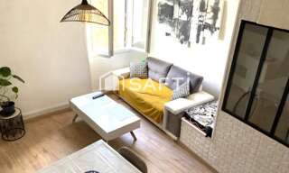 Maison 3 Pièces 61 m² à vendre à Gigean (34770)