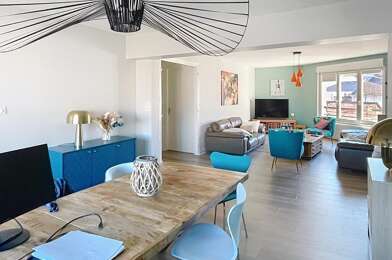 Appartement 4 pièces 159000 €
