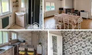Maison 3 Pièces 70 m² à vendre à Criel-sur-Mer (76910)