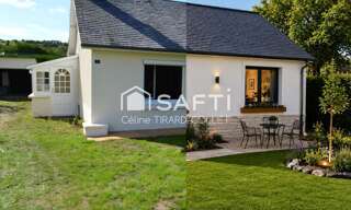 Maison 3 Pièces 70 m² à vendre à Criel-sur-Mer (76910)