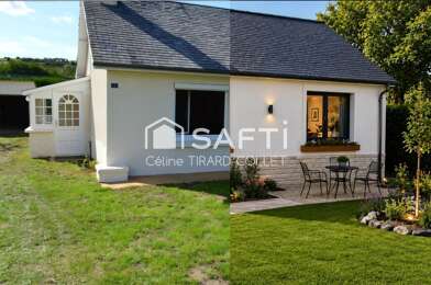 Maison 3 pièces 142000 €