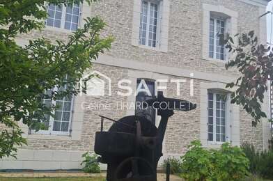 Maison 5 pièces 397000 €