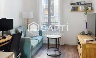 Appartement 2 Pièces 36 m² à vendre à Le Vésinet (78110)