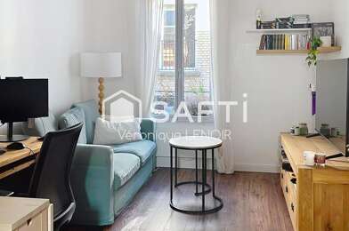 Appartement 2 pièces 279000 €