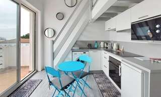 Appartement 2 Pièces 29 m² à vendre à Royan (17200)