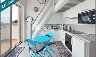 Appartement 2 Pièces 29 m² à vendre à Royan (17200)