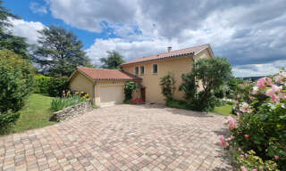 Maison 6 Pièces 159 m² à vendre à Sainte-Foy-lès-Lyon (69110)