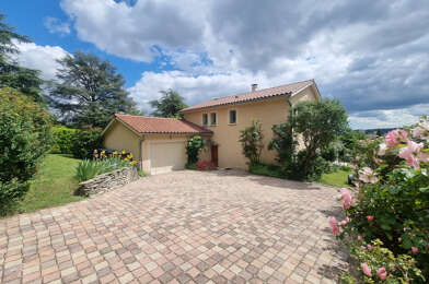 Maison 6 pièces 799000 €