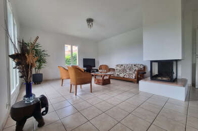 Maison 6 pièces 799000 €