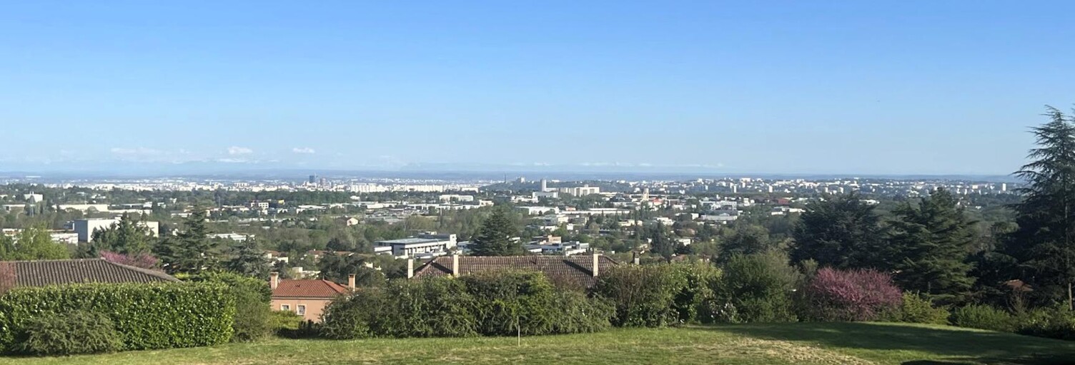 Maison 15 Pièces 362 m² à vendre à Dardilly (69570)