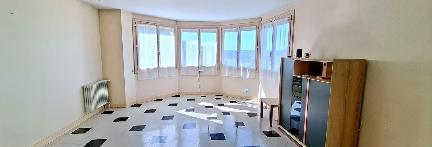 Maison 5 Pièces 126 m² à vendre à Mauges-sur-Loire (49570)