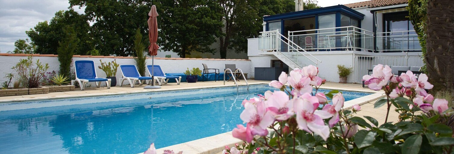 Maison 5 Pièces 127 m² à vendre à Esnandes (17137)