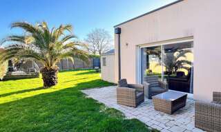 Maison 6 Pièces 165 m² à vendre à Bouchemaine (49080)